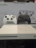 Microsoft Xbox One S Console & 2 Pads