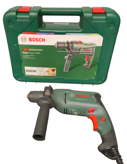 Bosch EasyImpact 600 Impact Drill ***Collection Only***
