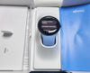 Google Pixel Watch 2 Polished Silver Case / Bay Active Band WiFi