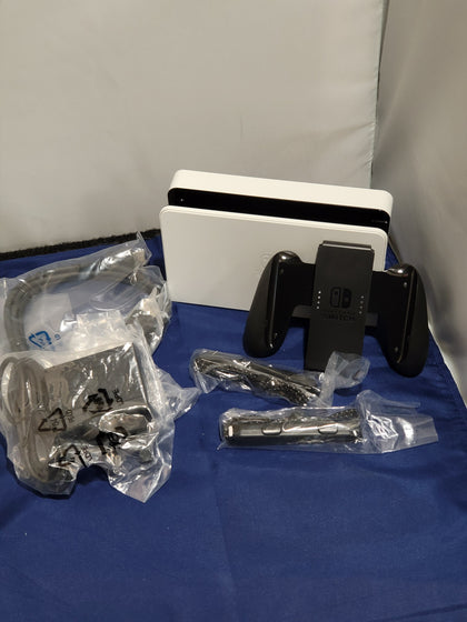 Nintendo Switch OLED - White