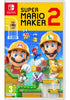 Super Mario Maker 2