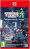 Pokémon Legends Z-A - Nintendo Switch 2