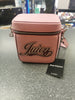 JUICY PINK LADIES CLUTCH