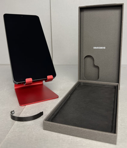 Samsung Galaxy S26 Ultra 512GB Black ( 100% Battery Health, 0 Cycle Count ) ** Any Network **