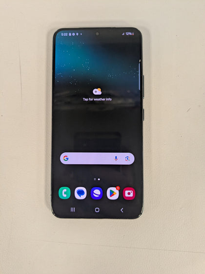 Samsung Galaxy S22 5G 128GB  Any Network