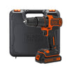 Black & Decker 2 Gear Combi Drill 18V