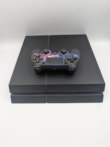 Console Sony PlayStation 4, With pad