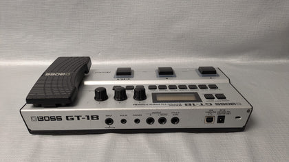 Boss GT-1B Multi Effects Bass