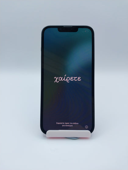 Apple iPhone 13 - Black