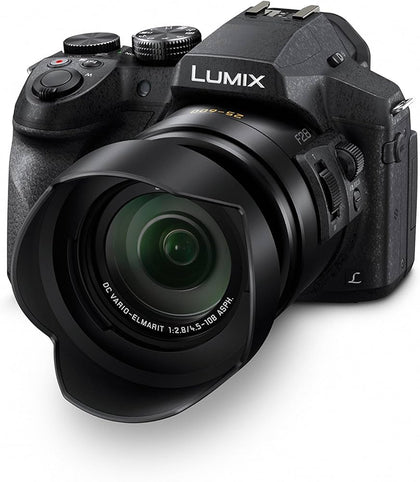 Panasonic Lumix Fz330 Digital Camera
