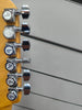 Fender Player Plus Stratocaster® HSS 3-Colour Sunburst