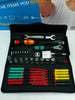 Wera Kraftform Kompakt Maintenance Kit W1