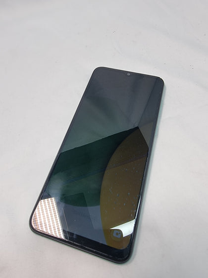 Samsung Galaxy A03 smartphone 64GB green unlocked unboxed