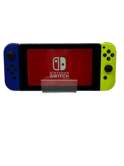 Nintendo Switch Console, 32GB