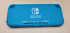 Nintendo Switch Lite Console - 32GB - Turquoise - Boxed