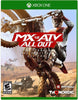 MX Vs ATV All Out - Xbox One - Xbox One