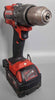 Milwaukee fuel M18 FPD3 kit with 1 x 4AH Battery and Charger
