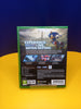 Sonic Frontiers - Xbox One & Series x