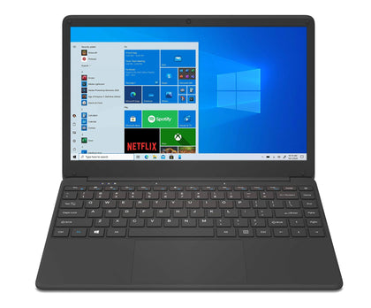 Geobook 240 14-inch Windows 10 Laptop