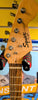 Squire Strat Electric Guitar