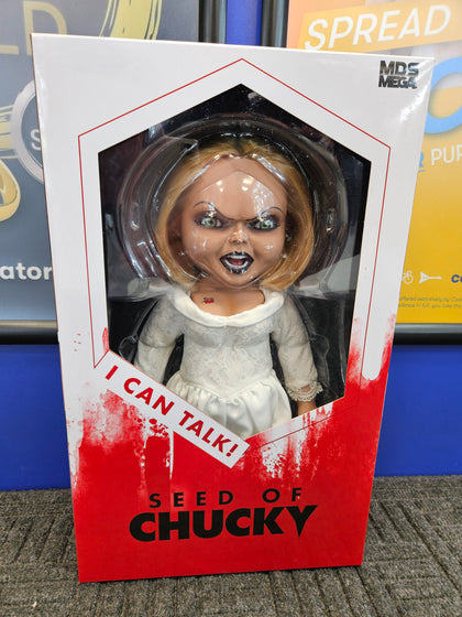 SEED OF CHUCKY TIFFANY LEIGH STORE.