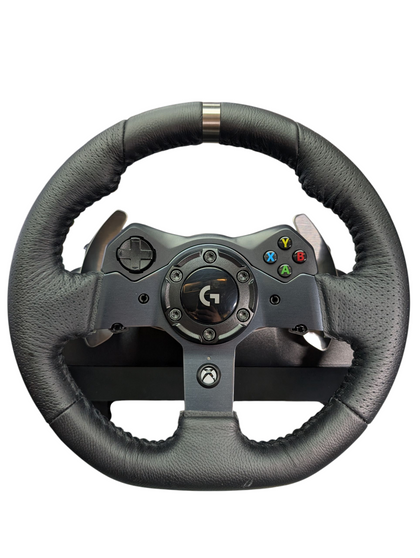 Logitech G920 Racing Wheel with Pedals