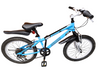 RoyalRider Thunder Freestyle Kid's 20" Bike