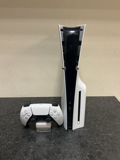PlayStation 5 slim disc