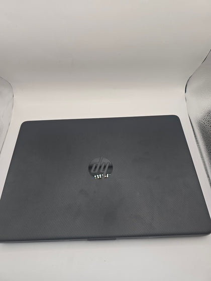 HP Celeron 4GB 256GB ssd unboxed