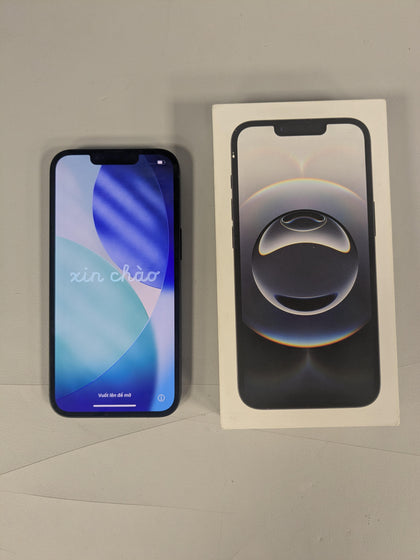 Apple iPhone 16e 128GB Any Network