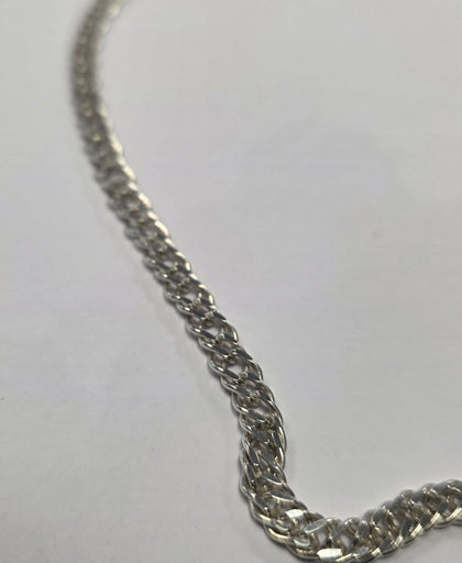 925 Silver Franco Chain 23