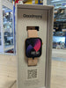 Goodmans AMOLED Smart Watch - Pink