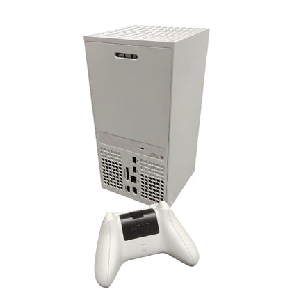 Microsoft Xbox Series X All Digital Edition 1TB Robot White **Boxed**