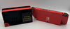 Switch Console, 64GB OLED Mario Red + Red Joy-Con, Unboxed
