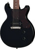 Epiphone Les Paul Junior DC Ebony