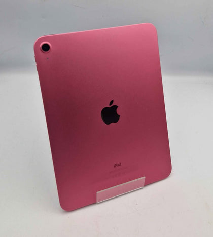 Apple iPad 10th Generation (A2696) 64GB, 10.9