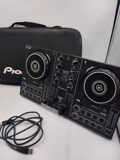Pioneer DJ DDJ-200 DJ Controller