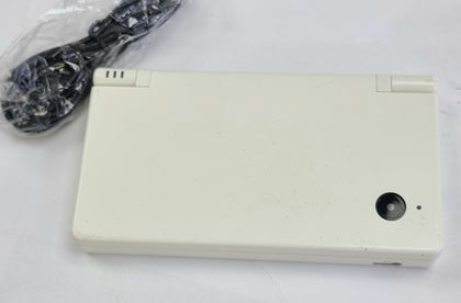 Nintendo dsi white