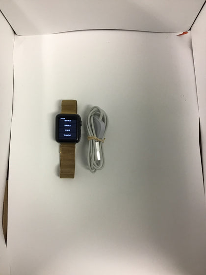 Apple Iwatch Series 3