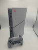Sony PlayStation 5 PS5 Slimline (PS5 Slim) 30th Anniversary Edition - Unboxed With Pad - 1TB SSD