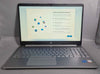 HP 15S-FQ2037/i5-1135G7/8GB Ram/256GB SSD/15"/W11/B