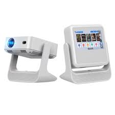 Dongying A20 Pro Native 1080P Android11 L018 Projector with touch screen