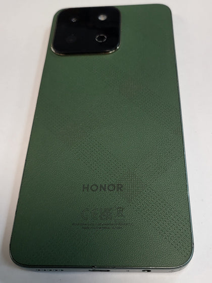 Honor 200 Smart (4GB+256GB) Forest Green, Unlocked, Dual Sim
