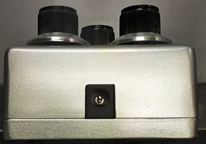 Nux steel singer drive pedal