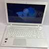Toshiba Laptop - Radeon R5