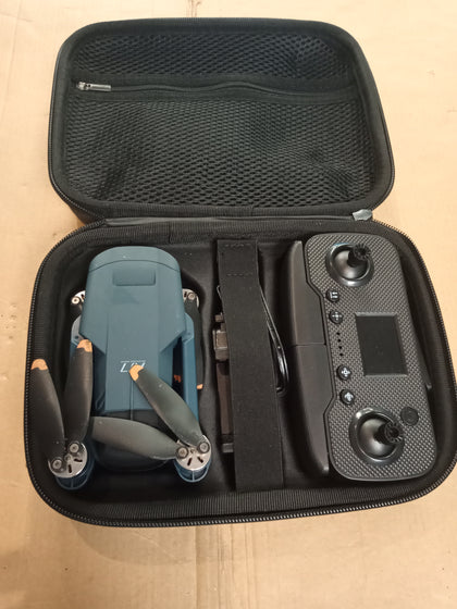 Chubory A77 WiFi FPV Quadcopter with 2K HD Camera, B