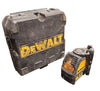 DeWalt DW088CG Laser Level w/case