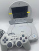 PS One Portable (Comes with pad)