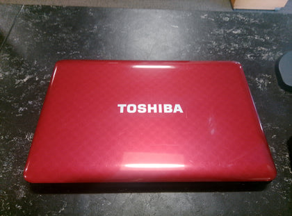 Toshiba L750 Laptop 15.6