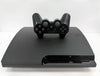 Playstation 3 Slim Console, 160GB, Unboxed